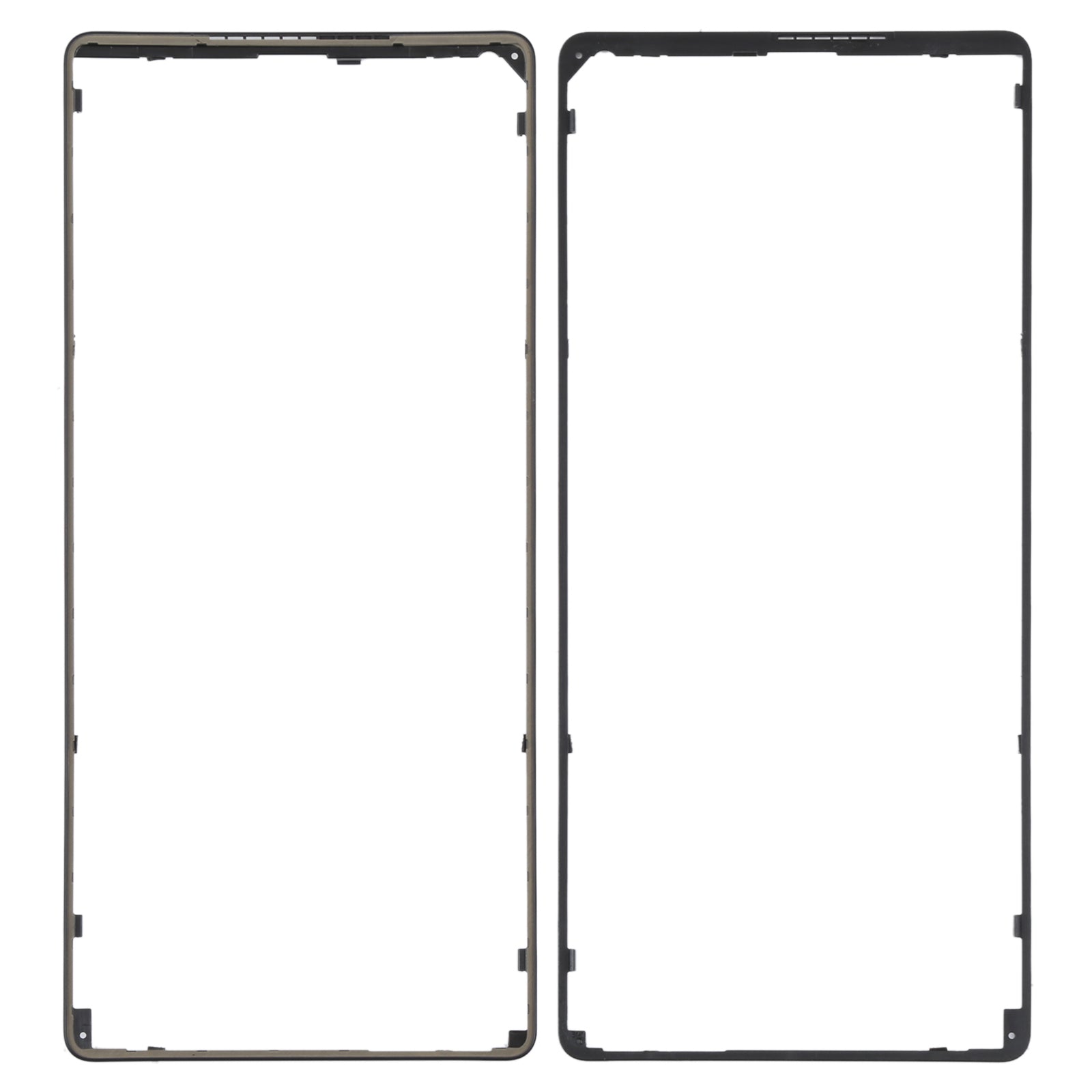 For Google Pixel 6 GB7N6, G9S9B16 OEM LCD Screen Frame Bracket Replacement Part (without Logo) For Google Pixel 6 GB7N6, G9S9B16 OEM LCD Screen Frame Bracket Replacement Part (without Logo)